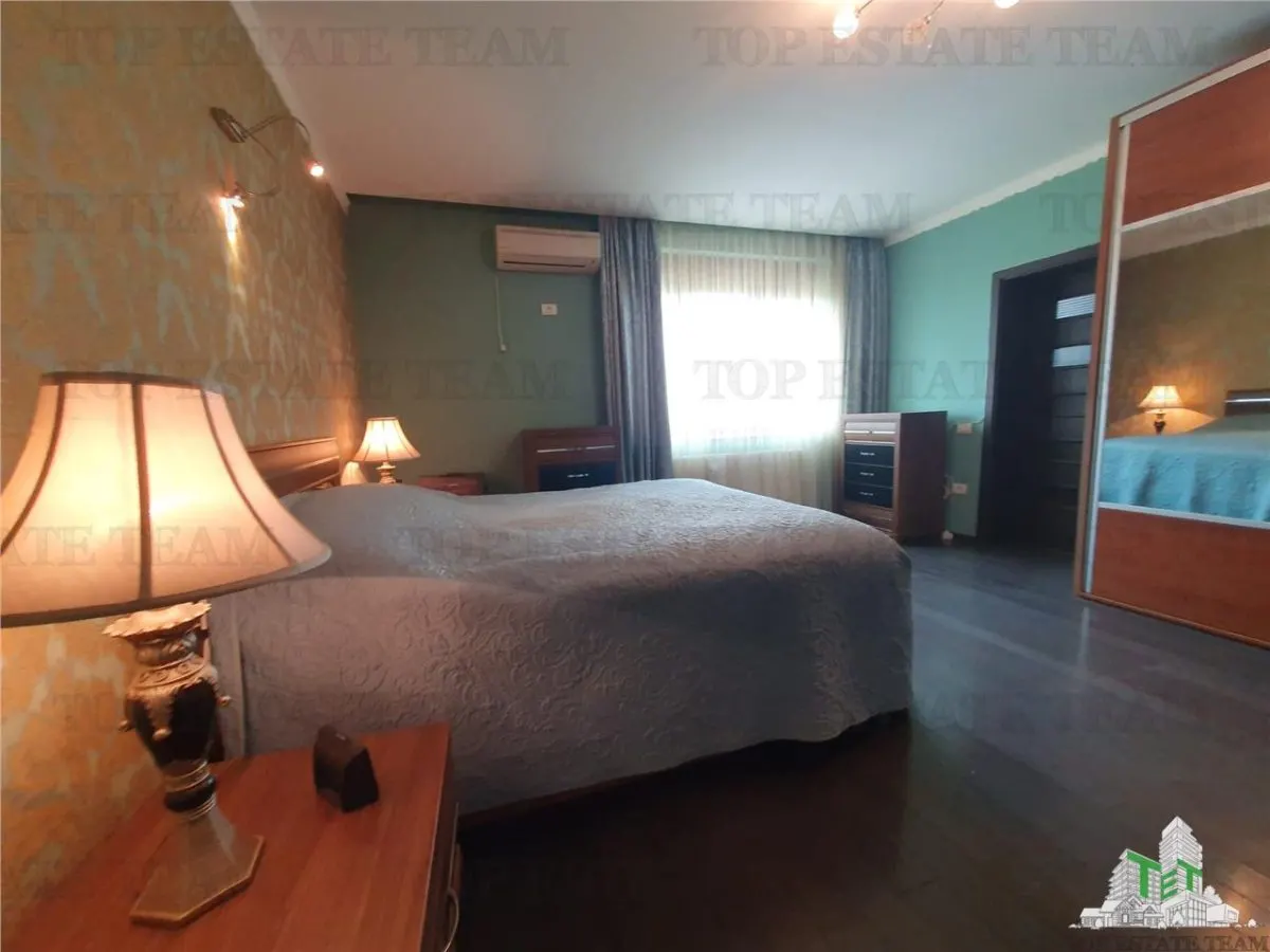 Apartament cu vedere la MARE si LAC zona exclusivista Sat VACANTA - foto 11