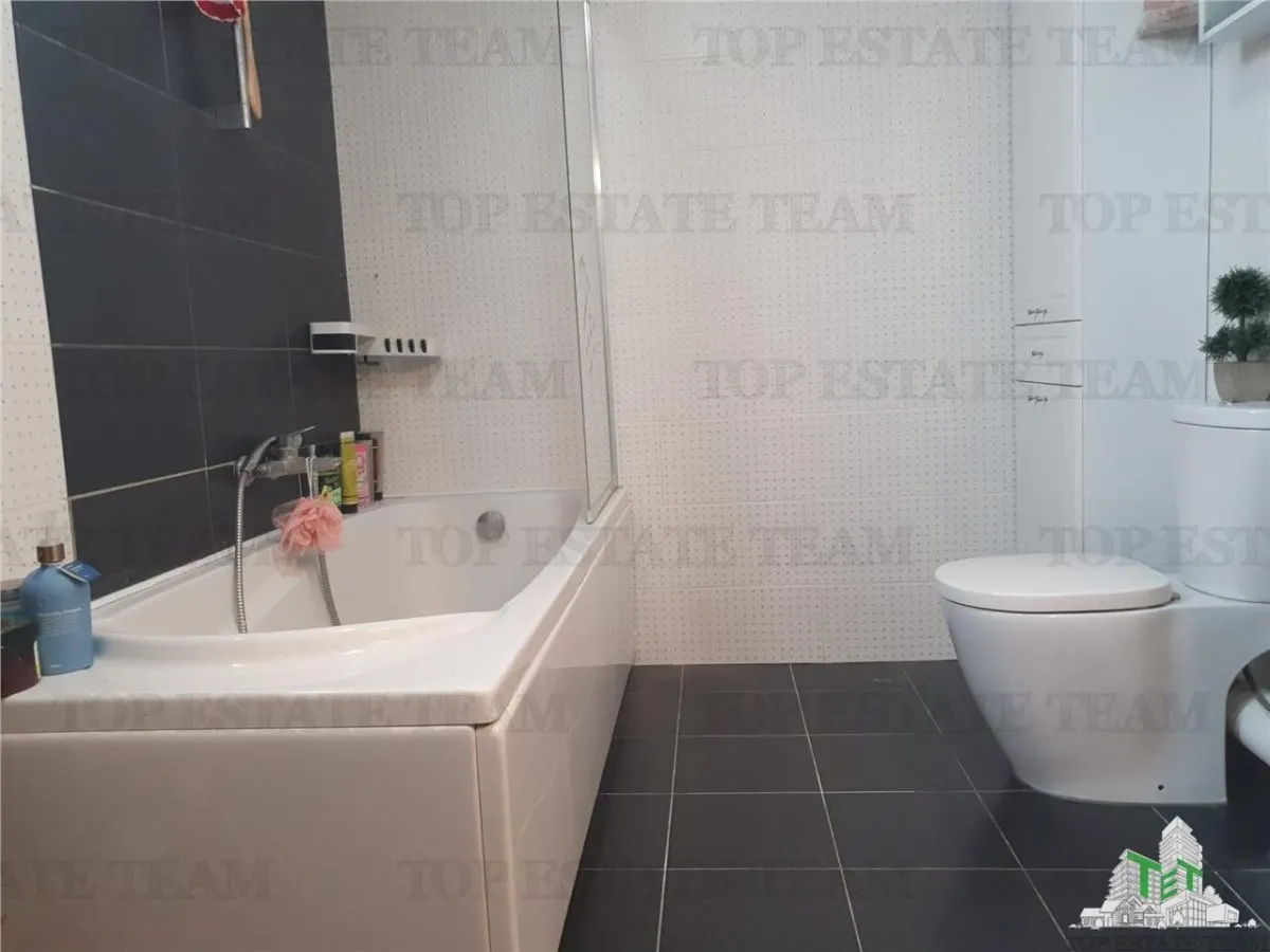 Apartament cu vedere la MARE si LAC zona exclusivista Sat VACANTA - foto 12