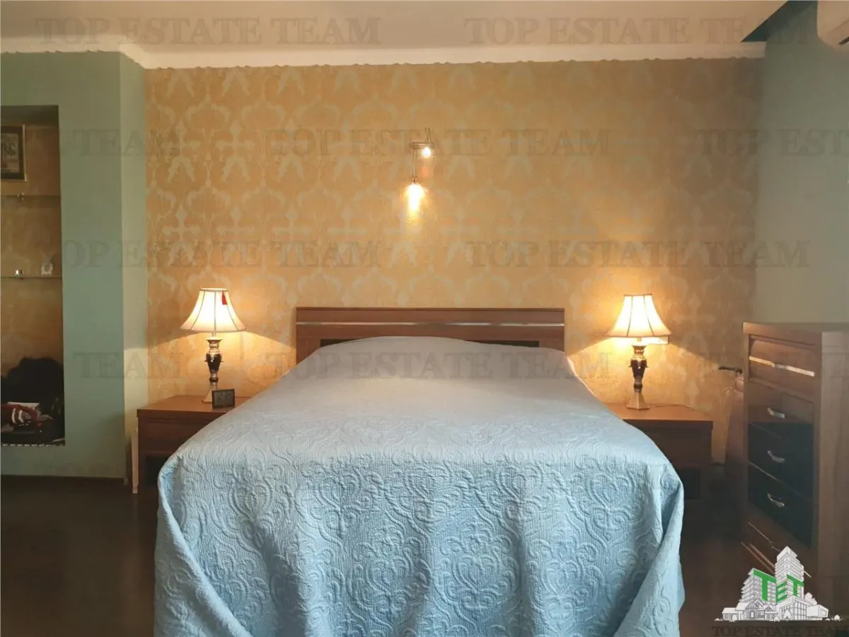 Apartament cu vedere la MARE si LAC zona exclusivista Sat VACANTA - foto 15
