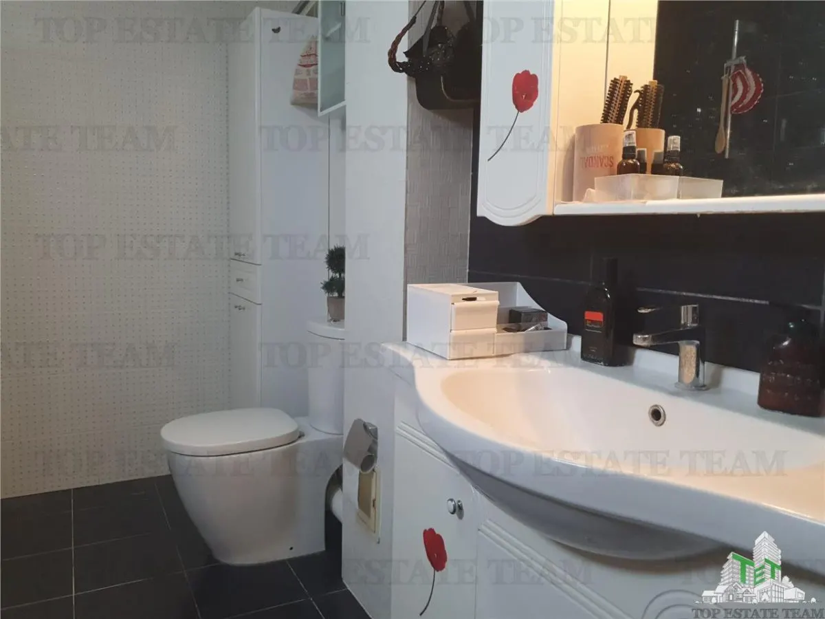 Apartament cu vedere la MARE si LAC zona exclusivista Sat VACANTA - foto 19