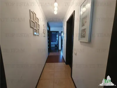 Apartament cu vedere la MARE si LAC zona exclusivista Sat VACANTA - foto 20
