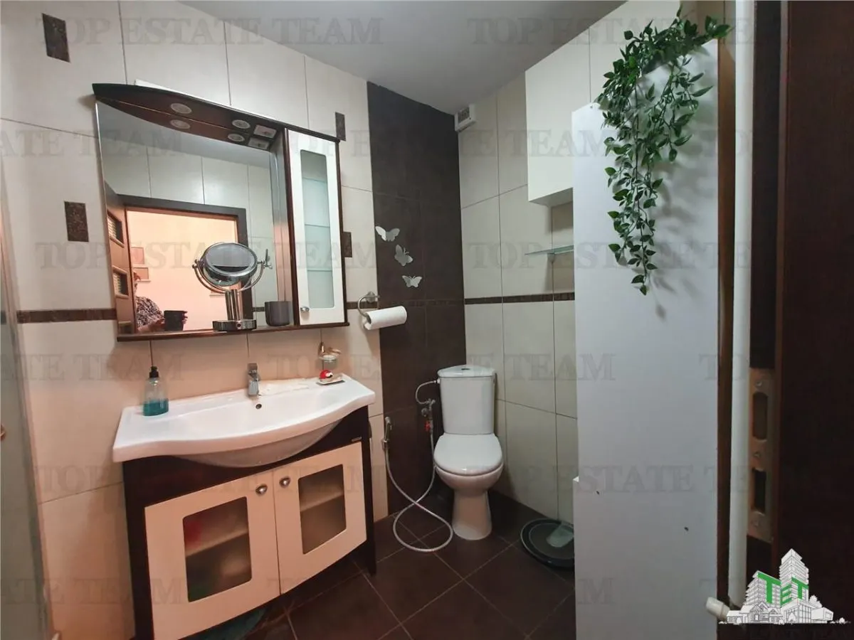 Apartament cu vedere la MARE si LAC zona exclusivista Sat VACANTA - foto 21