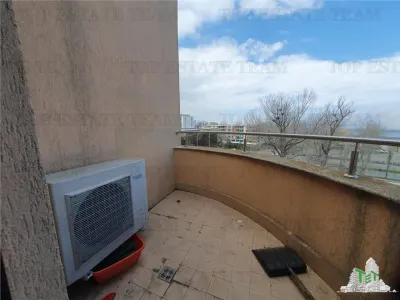 Apartament cu vedere la MARE si LAC zona exclusivista Sat VACANTA - foto 23