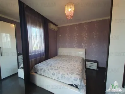 Apartament cu vedere la MARE si LAC zona exclusivista Sat VACANTA - foto 24