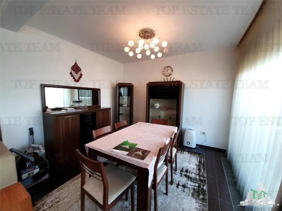 Apartament cu vedere la MARE si LAC zona exclusivista Sat VACANTA - foto 4