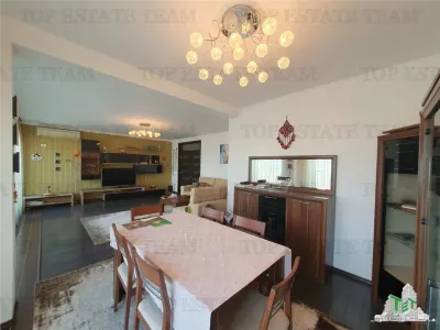Apartament cu vedere la MARE si LAC zona exclusivista Sat VACANTA - foto 5