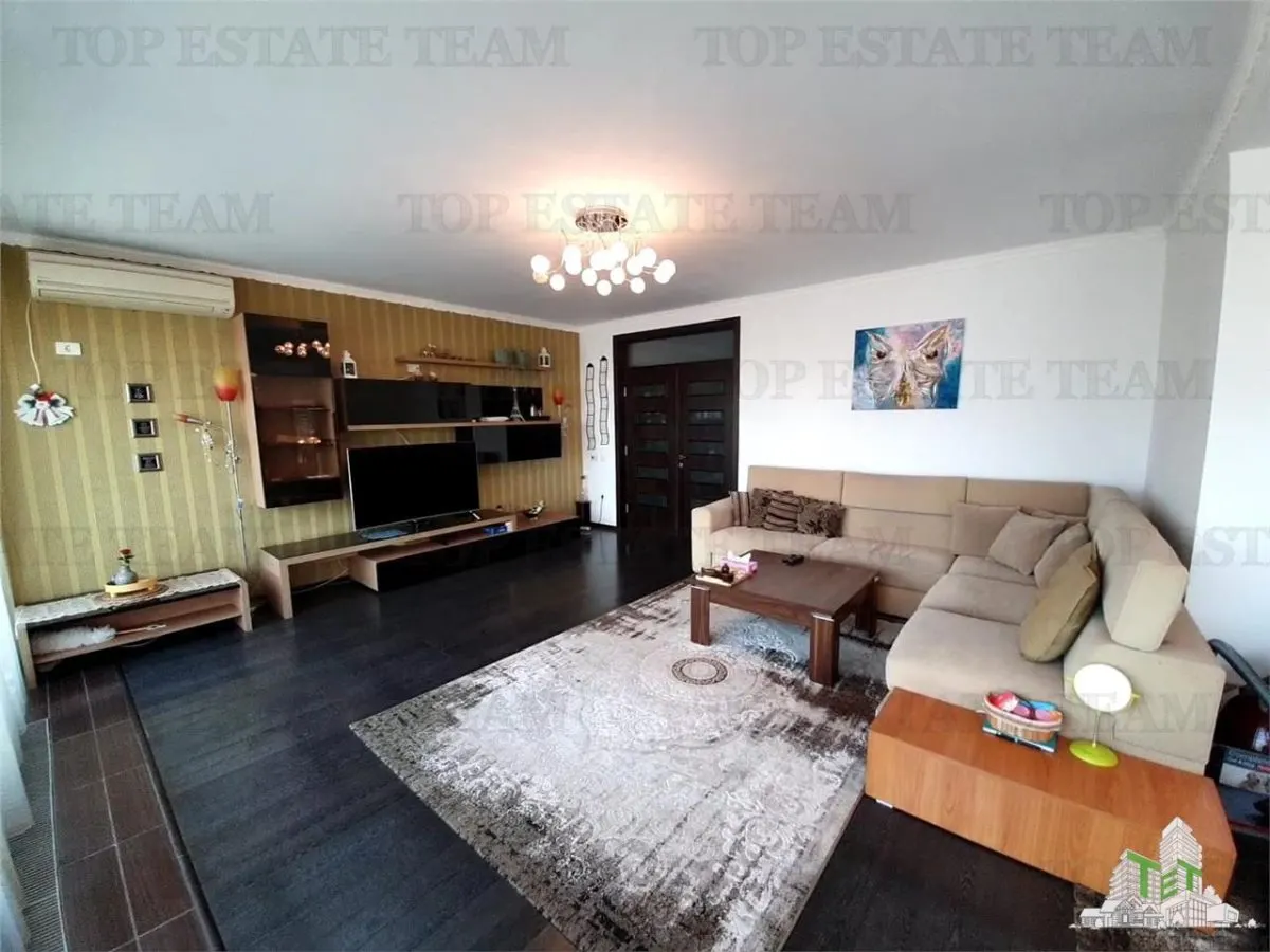 Apartament cu vedere la MARE si LAC zona exclusivista Sat VACANTA - foto 6