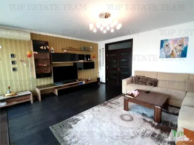 Apartament cu vedere la MARE si LAC zona exclusivista Sat VACANTA - foto 7