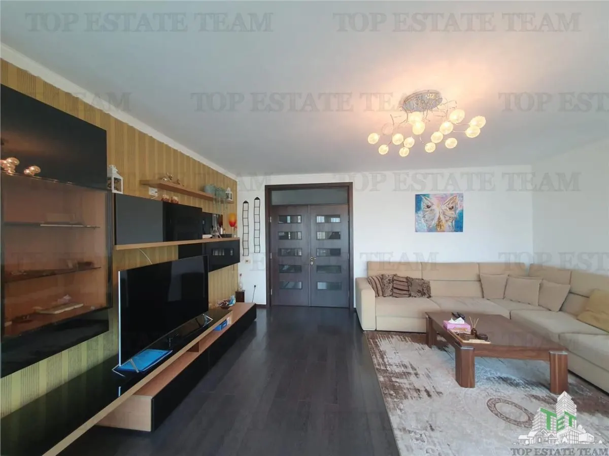 Apartament cu vedere la MARE si LAC zona exclusivista Sat VACANTA - foto 9
