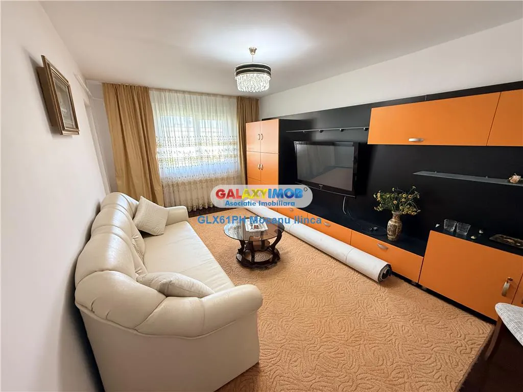 Inchiriere apartament 2 camere, 9 Mai, Ploiesti - foto 1