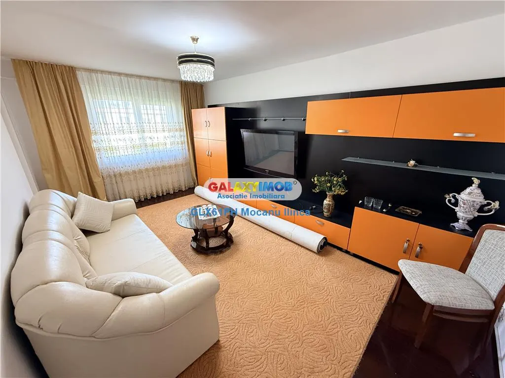 Inchiriere apartament 2 camere, 9 Mai, Ploiesti - foto 18