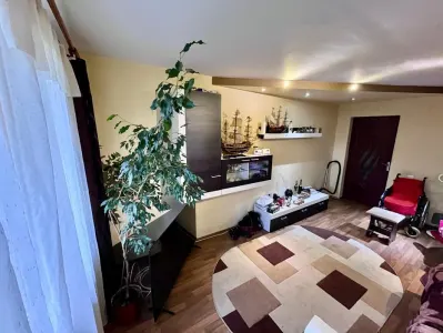 Apartament 3 camere decomandat Craiter - Brasov