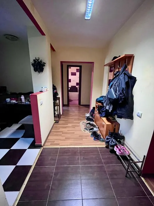 Apartament 3 camere decomandat Craiter - foto 6