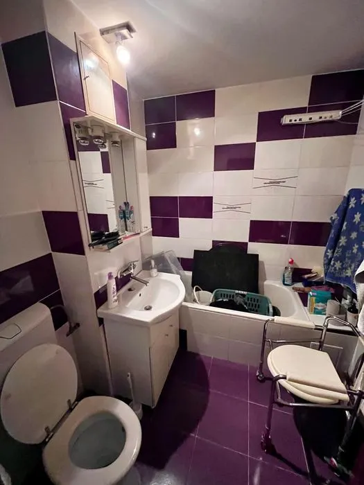 Apartament 3 camere decomandat Craiter - foto 8