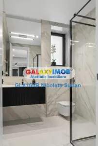 Vila premium - PIPERA - IANCU NICOLAE - Design modern si confort absol - foto 15