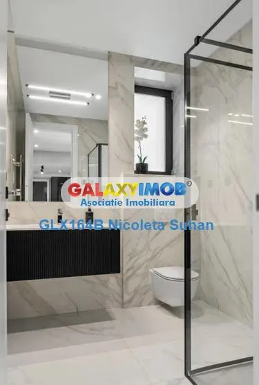 Vila premium - PIPERA - IANCU NICOLAE - Design modern si confort absol - foto 15