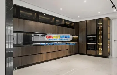 Vila premium - PIPERA - IANCU NICOLAE - Design modern si confort absol - foto 4