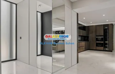 Vila premium - PIPERA - IANCU NICOLAE - Design modern si confort absol - foto 6