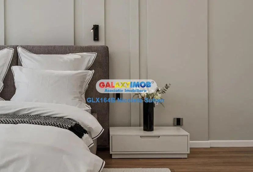 Vila premium - PIPERA - IANCU NICOLAE - Design modern si confort absol - foto 8