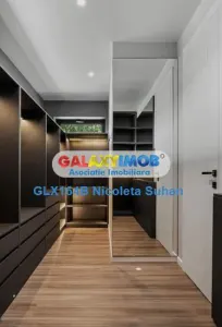 Vila premium - PIPERA - IANCU NICOLAE - Design modern si confort absol - foto 9