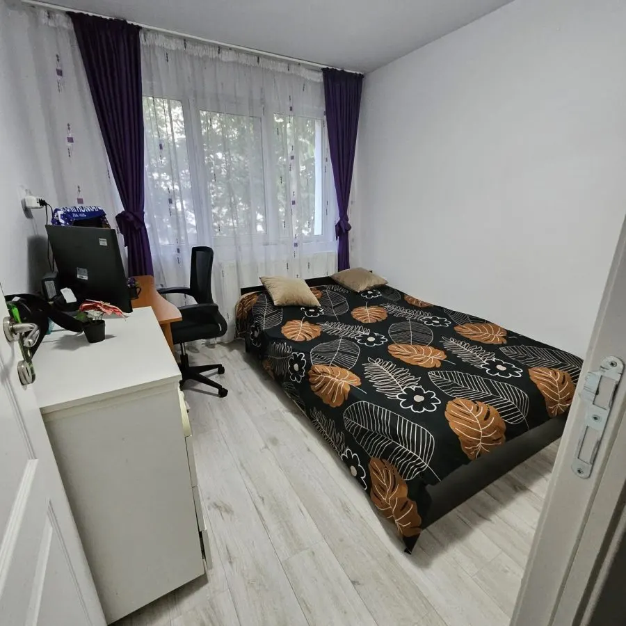 Apartament 2 camere zona Tractorul - foto 2
