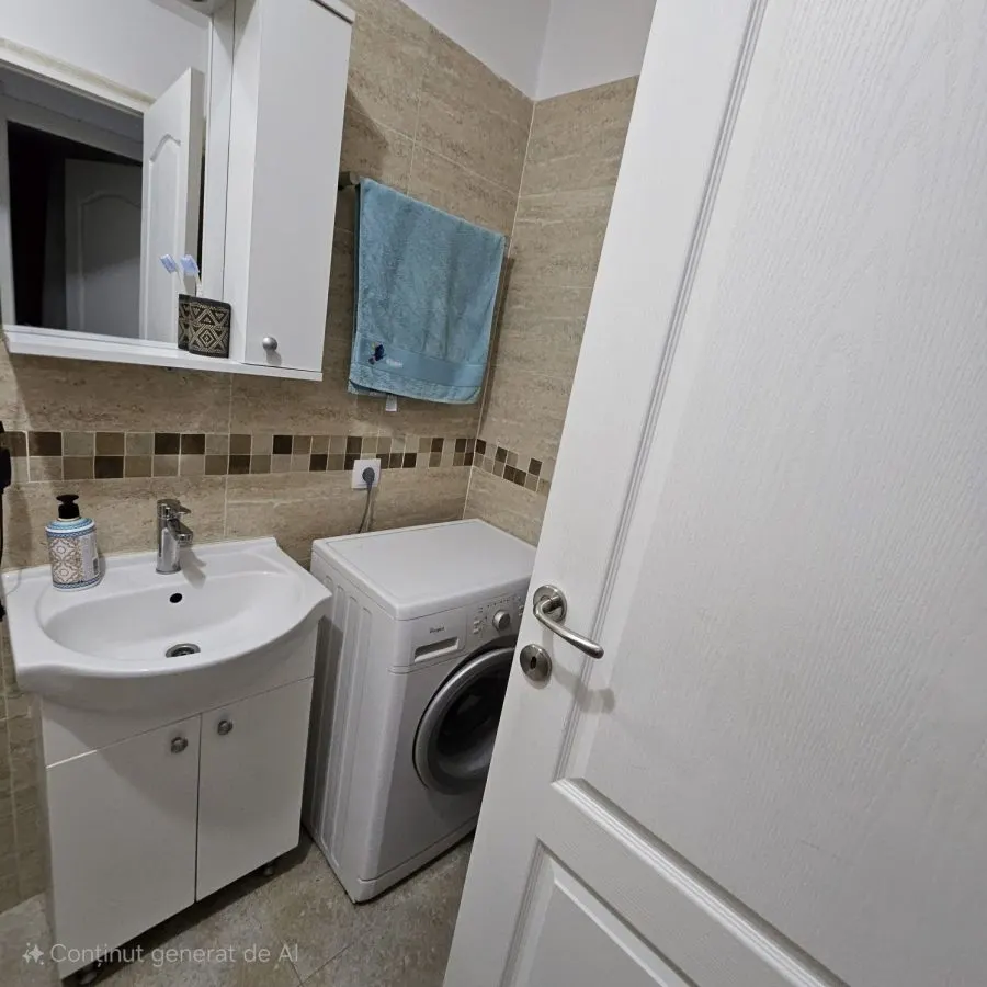 Apartament 2 camere zona Tractorul - foto 8