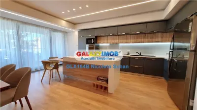 VANZARE APARTAMENT 4 CAMERE AVIATORILOR -CHARLES DE GAULLE - Bucuresti