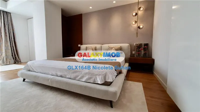 VANZARE APARTAMENT 4 CAMERE AVIATORILOR -CHARLES DE GAULLE - foto 6