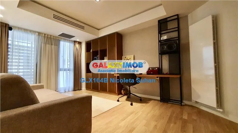 VANZARE APARTAMENT 4 CAMERE AVIATORILOR -CHARLES DE GAULLE - foto 7