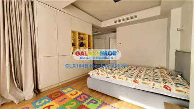 VANZARE APARTAMENT 4 CAMERE AVIATORILOR -CHARLES DE GAULLE - foto 8