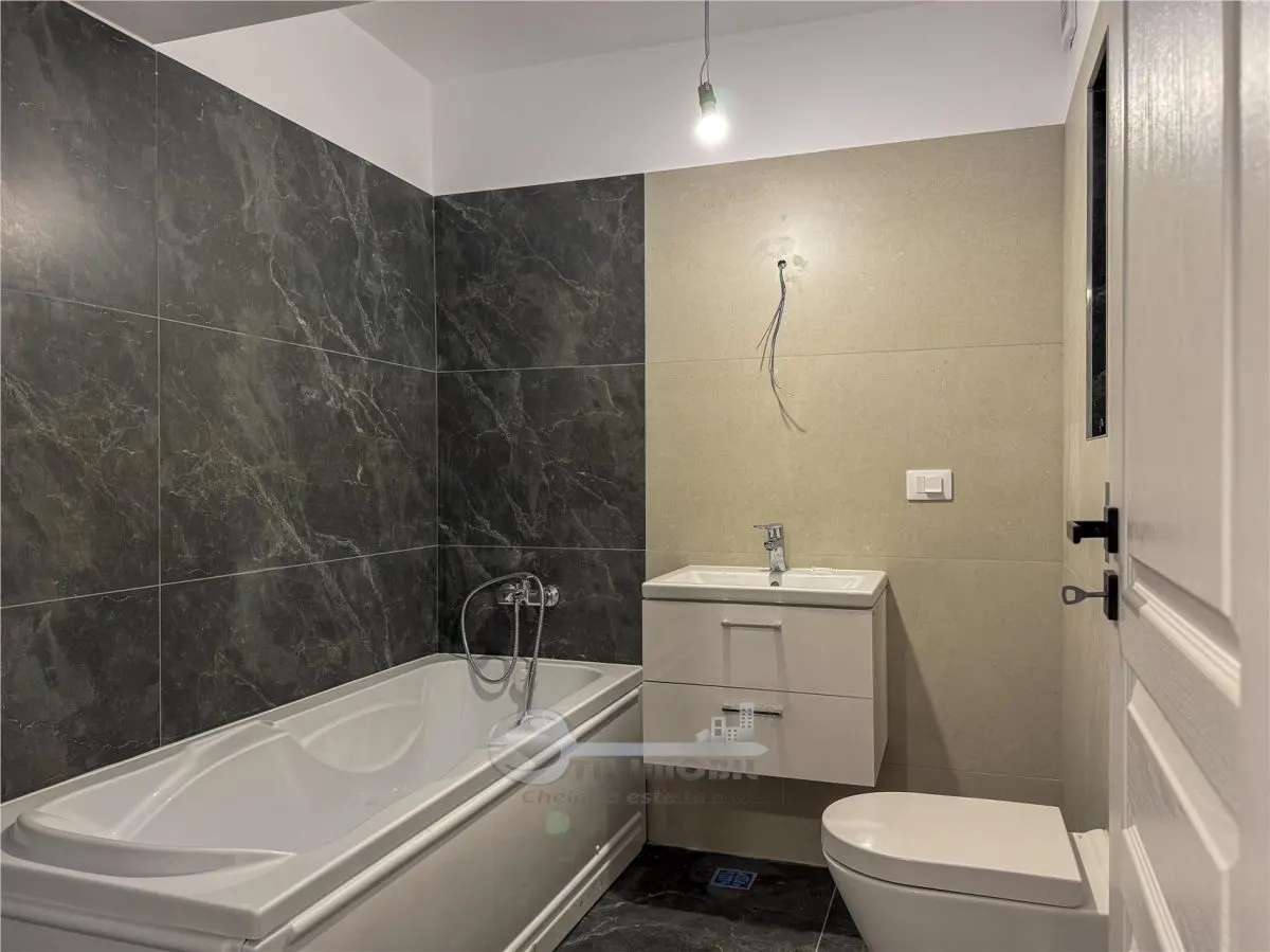 Apartament 3 camere, 81.45 mp – Galata 0% comision - foto 15