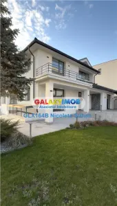 VANZARE CASA IANCU NICOLAE PADURE TEREN 1000 MP - Bucuresti