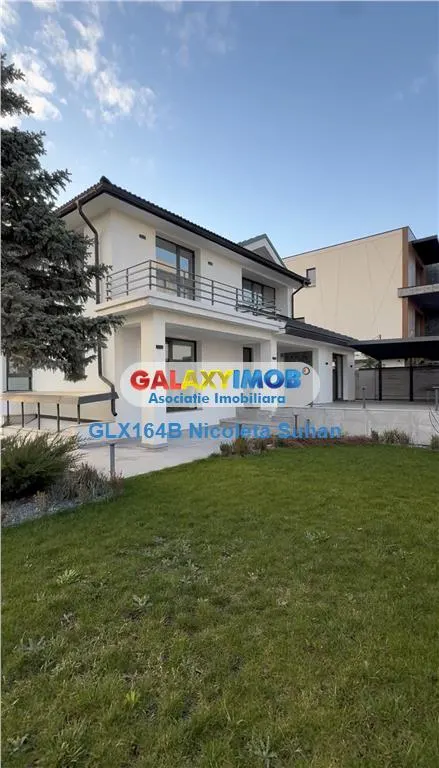 VANZARE CASA IANCU NICOLAE PADURE TEREN 1000 MP - foto 2