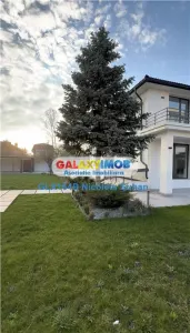 VANZARE CASA IANCU NICOLAE PADURE TEREN 1000 MP - foto 4