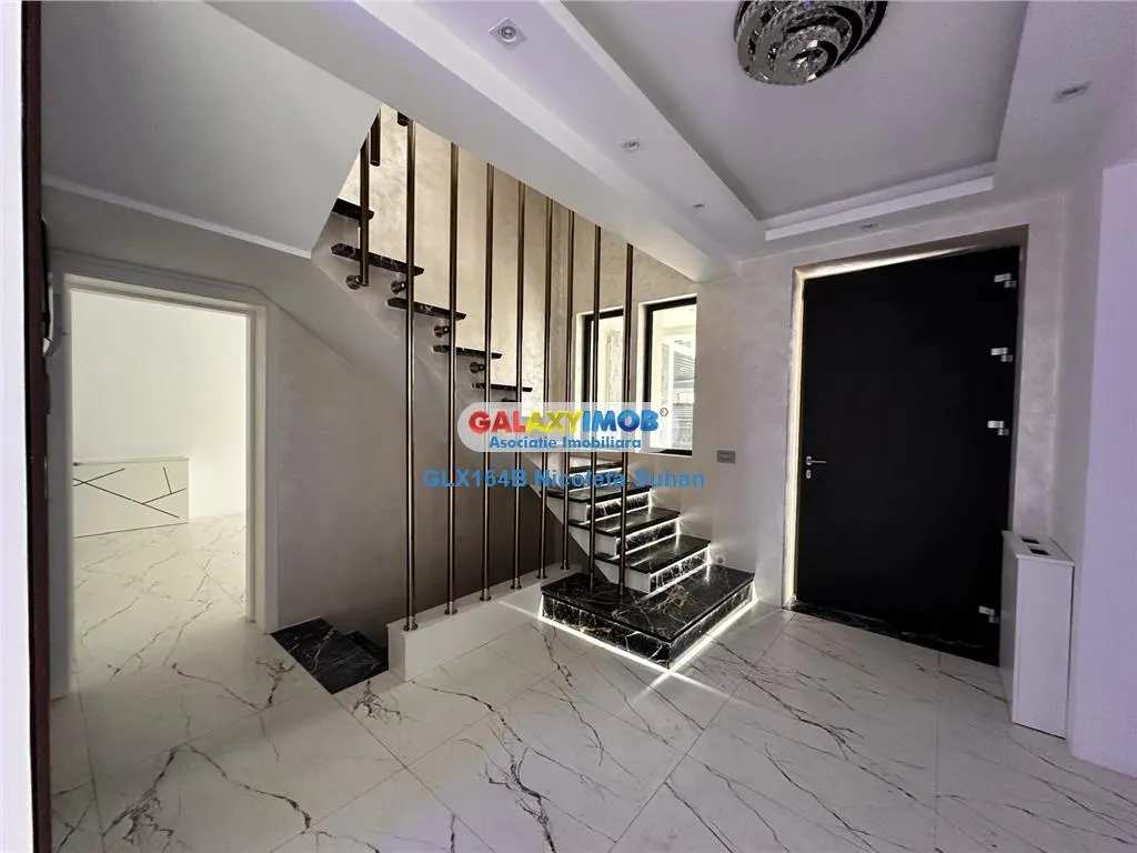 VANZARE CASA IANCU NICOLAE PADURE TEREN 1000 MP - foto 6