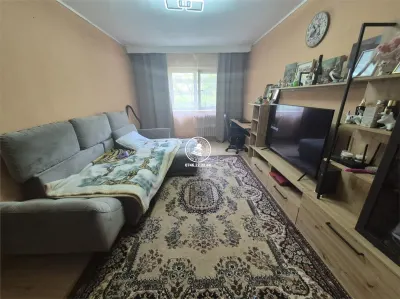 Apartament 3 camere decomandat zona Galata-Iasi - Iasi