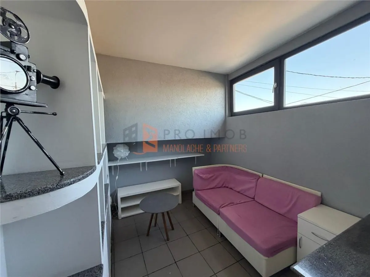 Apartament 3 camere cf 1 decomandat zona Transilvaniei - foto 6