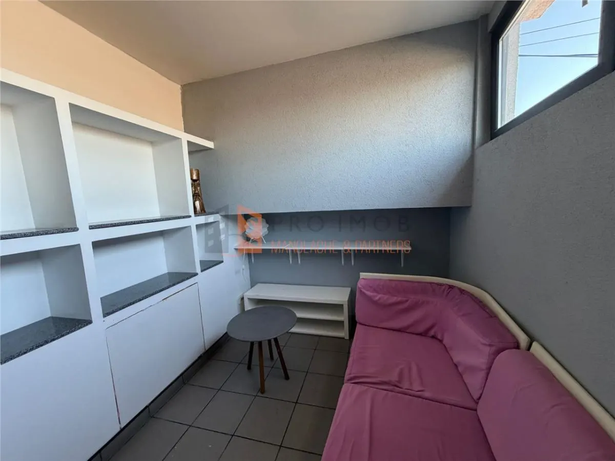 Apartament 3 camere cf 1 decomandat zona Transilvaniei - foto 7