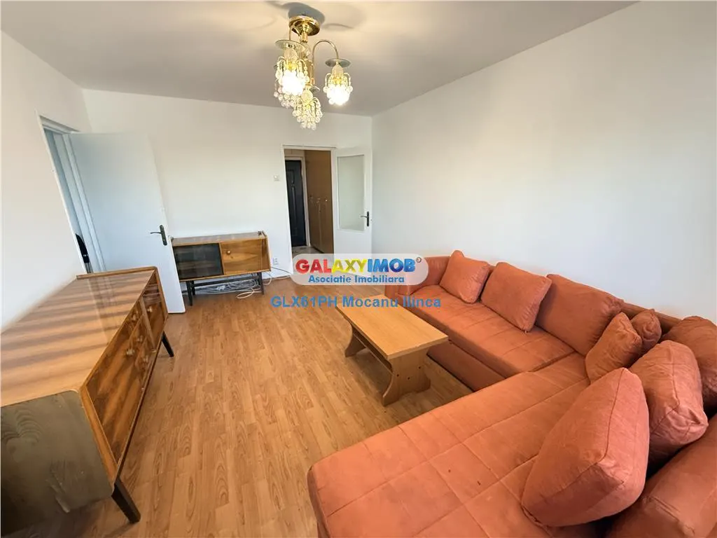 Vanzare apartament 2 camere, Vest, Ploiesti - foto 1