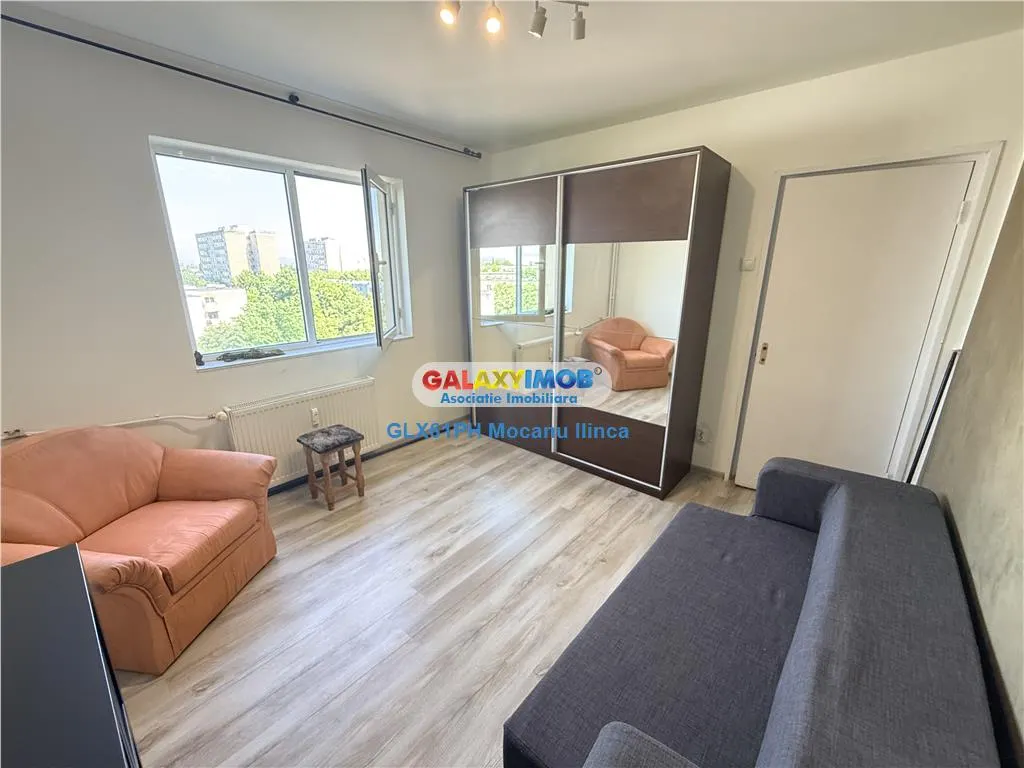 Vanzare apartament 2 camere, Vest, Ploiesti - foto 2