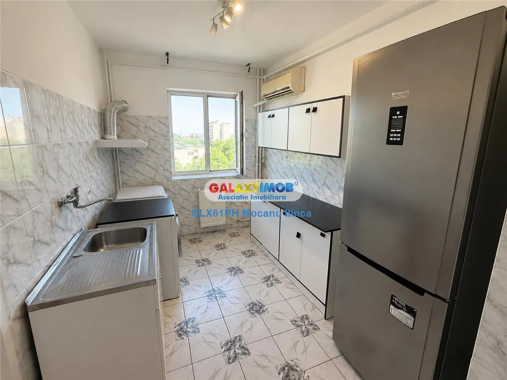 Vanzare apartament 2 camere, Vest, Ploiesti - foto 15
