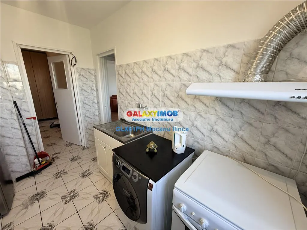 Vanzare apartament 2 camere, Vest, Ploiesti - foto 3