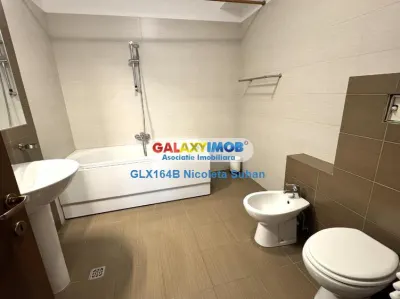 3 camere - 132 mp utili - Baneasa | mobilat complet | parcare subteran - foto 9