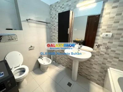 3 camere - 132 mp utili - Baneasa | mobilat complet | parcare subteran - foto 10
