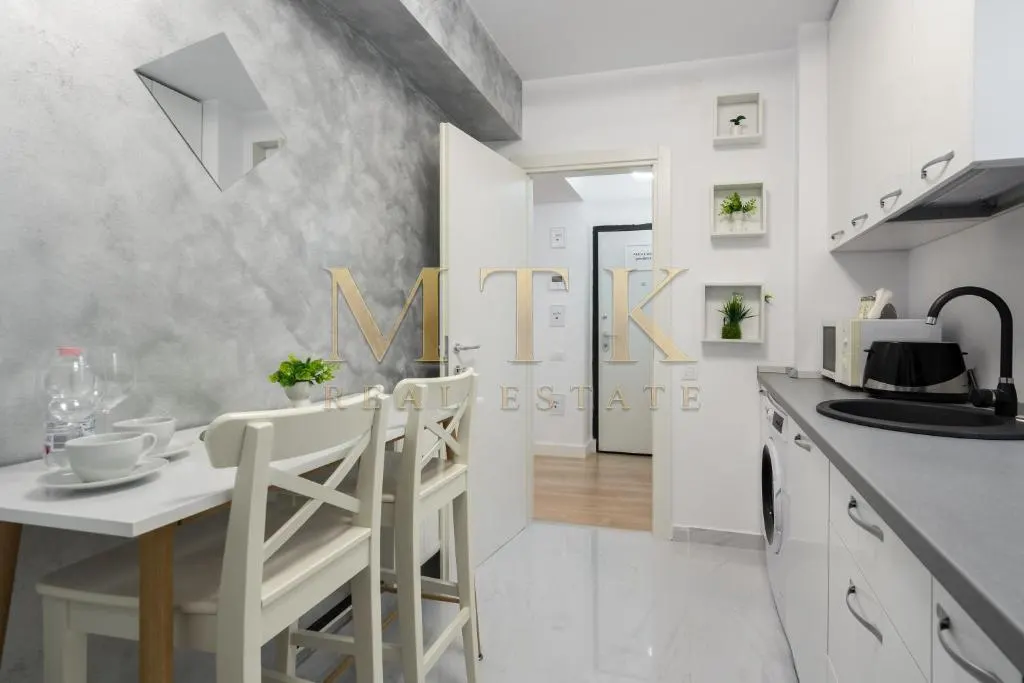 Apartament Premium 2 camere, Mobilat&utilat  | Herastrau - foto 11