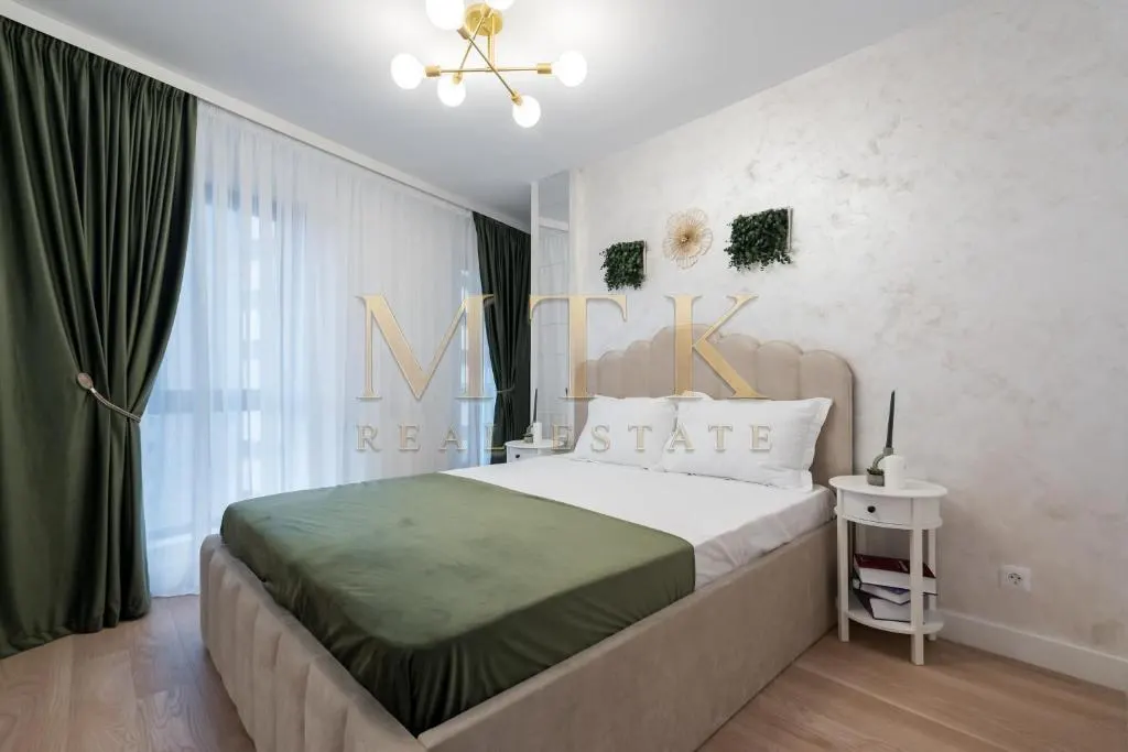 Apartament Premium 2 camere, Mobilat&utilat  | Herastrau - foto 13