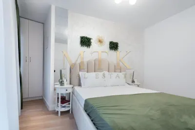 Apartament Premium 2 camere, Mobilat&utilat  | Herastrau - foto 15