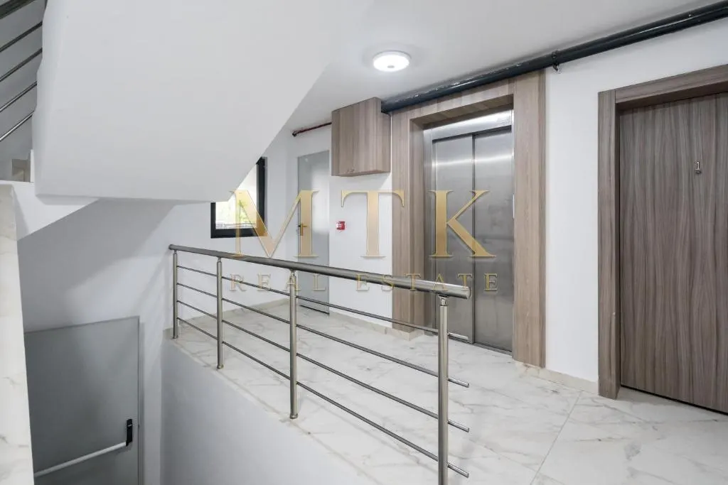 Apartament Premium 2 camere, Mobilat&utilat  | Herastrau - foto 18