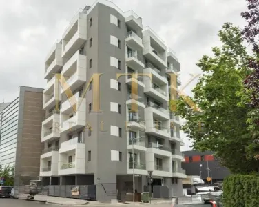 Apartament Premium 2 camere, Mobilat&utilat  | Herastrau - foto 20