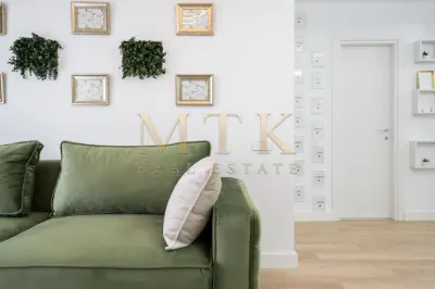 Apartament Premium 2 camere, Mobilat&utilat  | Herastrau - foto 4